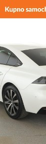 Peugeot 508 II GT-Line Automat Navi Kamera cofania Klimatyzacja Bluetooth-4