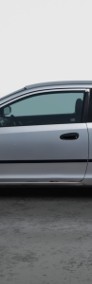 Honda Civic VII , Salon Polska, Klima,ALU-4