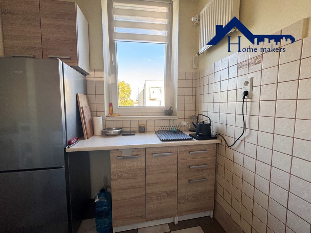 Mieszkanie na sprzedaż, 1 pokój, 26 m², Warszawa