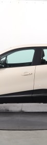 Renault Captur , Salon Polska, Serwis ASO, Navi, Klima, Tempomat, Parktronic-4
