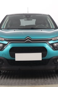 Citroen C3 III , Salon Polska, Serwis ASO, Automat, Klimatronic, Tempomat,-2