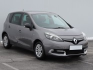 Renault Scenic III , Salon Polska, Navi, Klimatronic, Tempomat, Parktronic