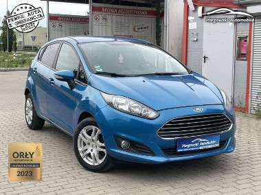 Ford Fiesta VIII-1