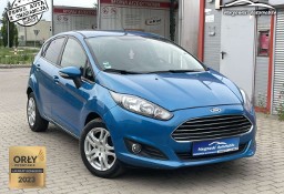 Ford Fiesta VIII