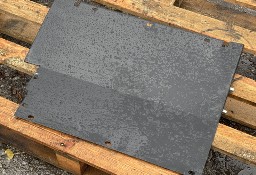 Pottinger Jumbo 7450 Przyczepa Samozbierająca - Obudowa Osłona Klapa