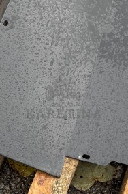 Pottinger Jumbo 7450 Przyczepa Samozbierająca - Obudowa Osłona Klapa-2