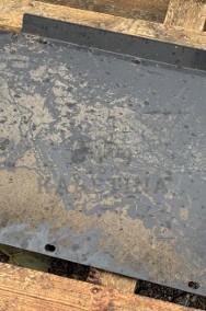 Pottinger Jumbo 7450 Przyczepa Samozbierająca - Obudowa Osłona Klapa-3