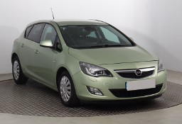 Opel Astra J , Automat, Klimatronic, Tempomat, Parktronic