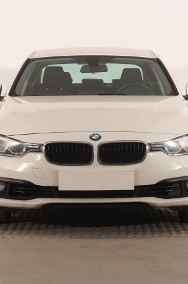 BMW SERIA 3 , Salon Polska, Serwis ASO, Automat, VAT 23%, Klimatronic,-2