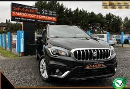 Suzuki SX4 S-Cross 4X4/ 1 Właściciel/ Salon Pl/ Bezwypadek/ Kamera