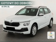 Skoda Kamiq Selection 1.5 TSI DSG Selection 1.5 TSI 150KM DSG