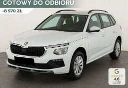 Skoda Kamiq Selection 1.5 TSI DSG Selection 1.5 TSI 150KM DSG