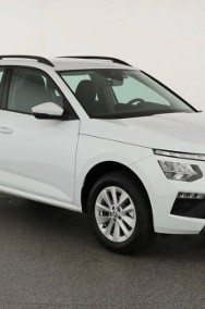 Skoda Kamiq Selection 1.5 TSI DSG Selection 1.5 TSI 150KM DSG-2