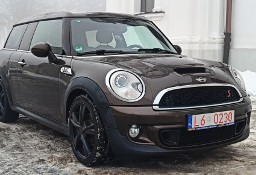 MINI Clubman II Zadbane auto z Niemiec.Nowy rozrząd i sprzęglo