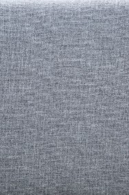 vidaXL Rama łóżka dziennego, tapicerowana tkaniną, jasnoszara247030-2