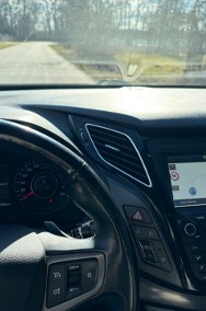 Automat Polski Salon 1.7 CRDi 141 Km-2