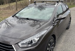 Hyundai i40 Automat Polski Salon 1.7 CRDi 141 Km