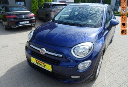 Fiat 500X I 1.6 E-Torg 110KM,POP STAR,Bezwypadkowy,Krajowy