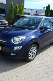 Fiat 500X I 1.6 E-Torg 110KM,POP STAR,Bezwypadkowy,Krajowy-2