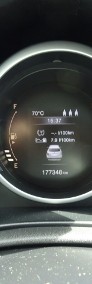 Fiat 500X I 1.6 E-Torg 110KM,POP STAR,Bezwypadkowy,Krajowy-3