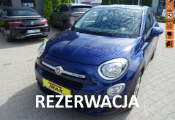 Fiat 500X I 1.6 E-Torg 110KM,POP STAR,Bezwypadkowy,Krajowy