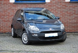 Fiat Punto IV 1,4 77 KM Salon Pl. Bezwypadkowy