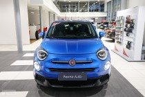 Fiat 500X I 1.0 Lounge