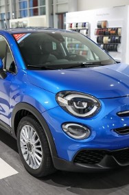 Fiat 500X I 1.0 Lounge-2