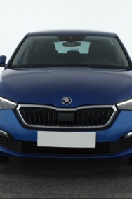 Skoda Scala , Klimatronic, Tempomat, Parktronic, Podgrzewane siedzienia-2