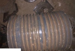 Claas Lexion - Koło Pasowe Napędowe Główne