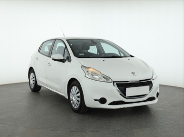 Peugeot 208 , Navi, Klimatronic, Tempomat-1