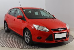 Ford Focus III , Salon Polska, Klima, Tempomat, Parktronic,ALU