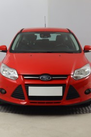 Ford Focus III , Salon Polska, Klima, Tempomat, Parktronic,ALU-2