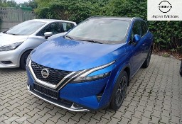 Nissan Qashqai II rabat: 5% (8 000 zł)