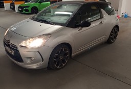 Citroen DS3 C3