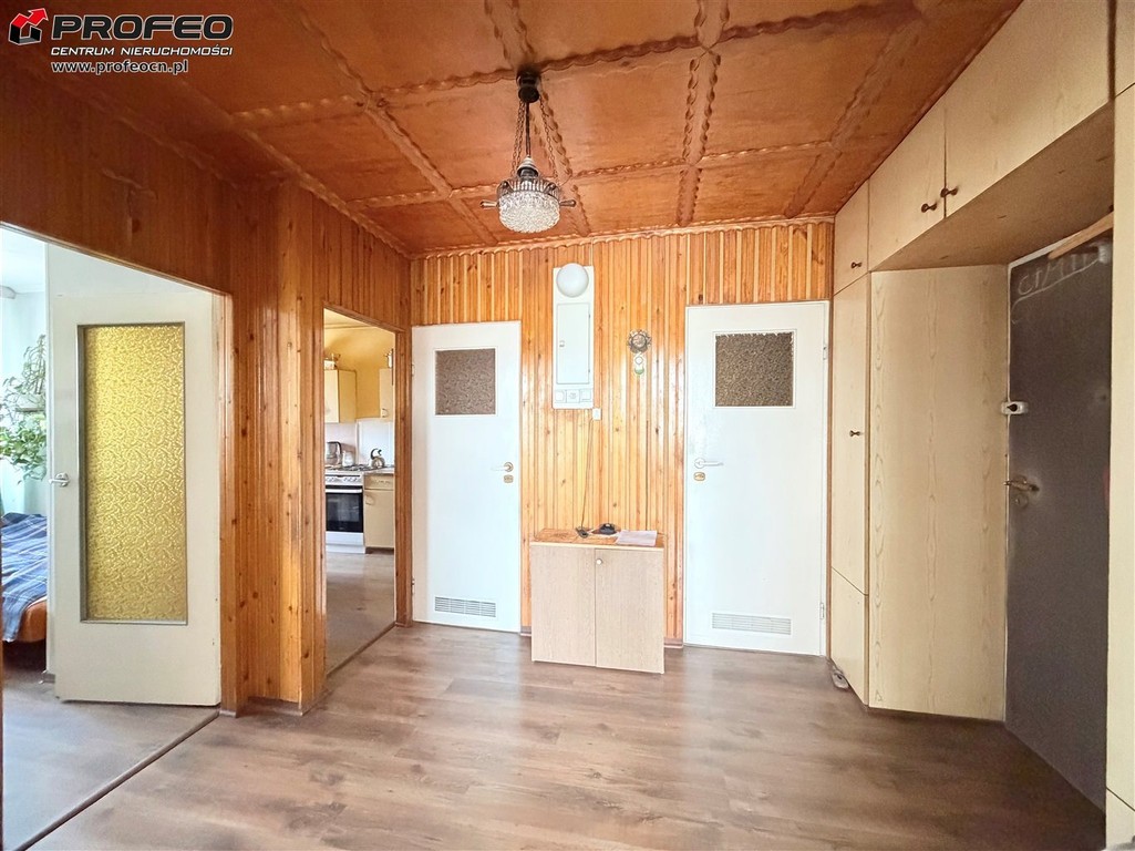 Mieszkanie na sprzedaż, 59 m², 3 pokoje Bielsko-Biała Złote Łany - Widok 3