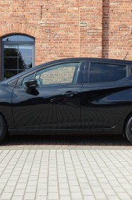 Nissan Micra IV 0.9 IG-T 90KM BOSE Edition KAMERA NAVI Klimatronic Alu Niski Przebie-2