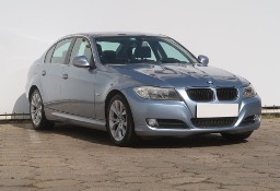 BMW SERIA 3 IV (E90/E91/E92/E93) BMW SERIA 3 , Automat, Klimatronic, Parktronic, Podgrzewane siedzienia