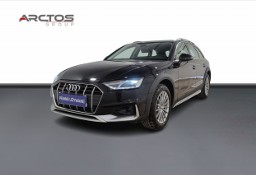 Audi Allroad III (C7) A4 40 TDI QUATTRO S TR Salon PL 1wł.