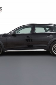 Audi Allroad III (C7) A4 40 TDI QUATTRO S TR Salon PL 1wł.-2