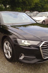 40TDi-204KM-QUATTRO-RZUTNIK-KLIMAx4-SKÓRA-NAVI-FULL LED-FVAT-23%!!-2