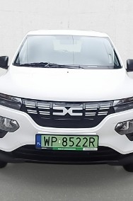 Dacia Spring-2