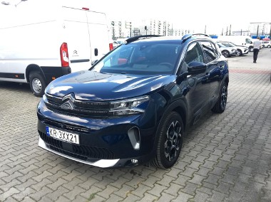 Citroen C5 Aircross 1.6 PHEV Shine Pack EAT8-1