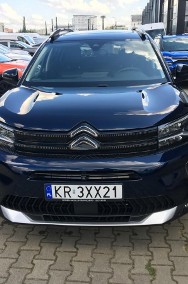 Citroen C5 Aircross 1.6 PHEV Shine Pack EAT8-2