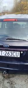 Ford Fiesta VI JUŻ ZAREJESTROWANA KLIMA benzyna 5 drzwi-4