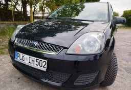 Ford Fiesta VI KLIMA benzyna 5 drzwi oplaty w cenie auta