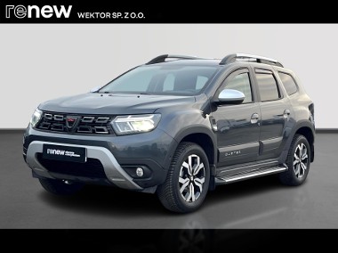 Dacia Duster I 1.0 TCe Prestige-1