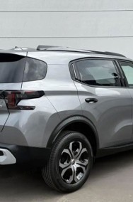 Citroen C3 Aircross Plus 1.2 Turbo Plus 1.2 Turbo 100KM-2