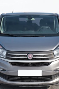 Fiat Talento , L2H1, 8 Miejsc-2