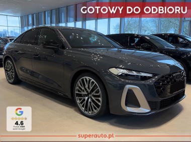 Audi A5 IV TDI quattro S line 2.0 TDI quattro S line (204KM) wyświetlacz head-u-1